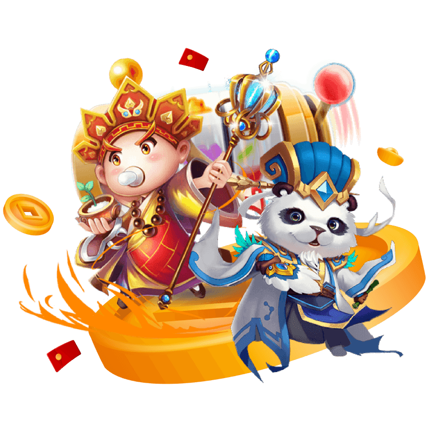 รูปเด็กกับแพนด้าเว็บjoker123th