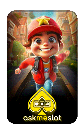 เมนูเกมส์slot