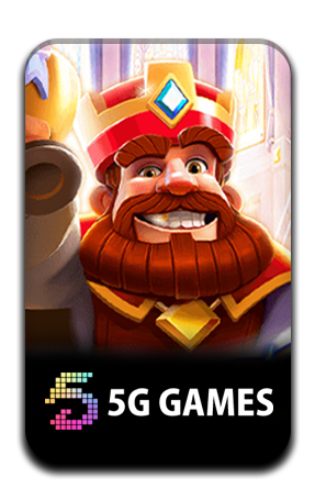 เมนูเกมส์slot