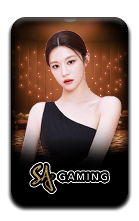 เมนูเกมส์casino