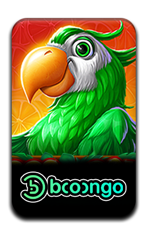 เมนูเกมส์slot