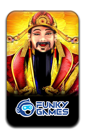 เมนูเกมส์slot