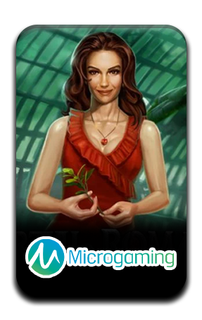 เมนูเกมส์slot