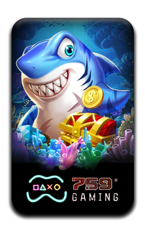 เมนูเกมส์fish