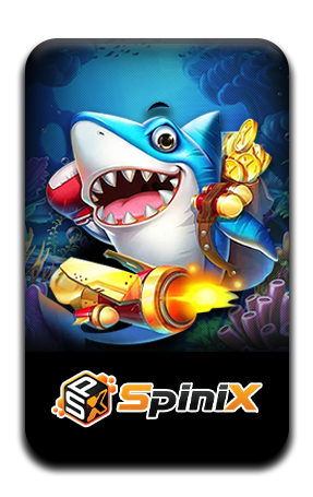 เมนูเกมส์fish